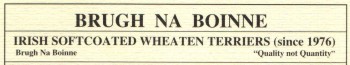 Brugh Na Boinne (NL)