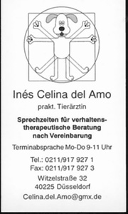 Celina del Amo (Verhaltenstherapeutin)