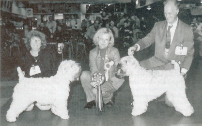 Mrs. Margret M�ller-Sieber (middle)